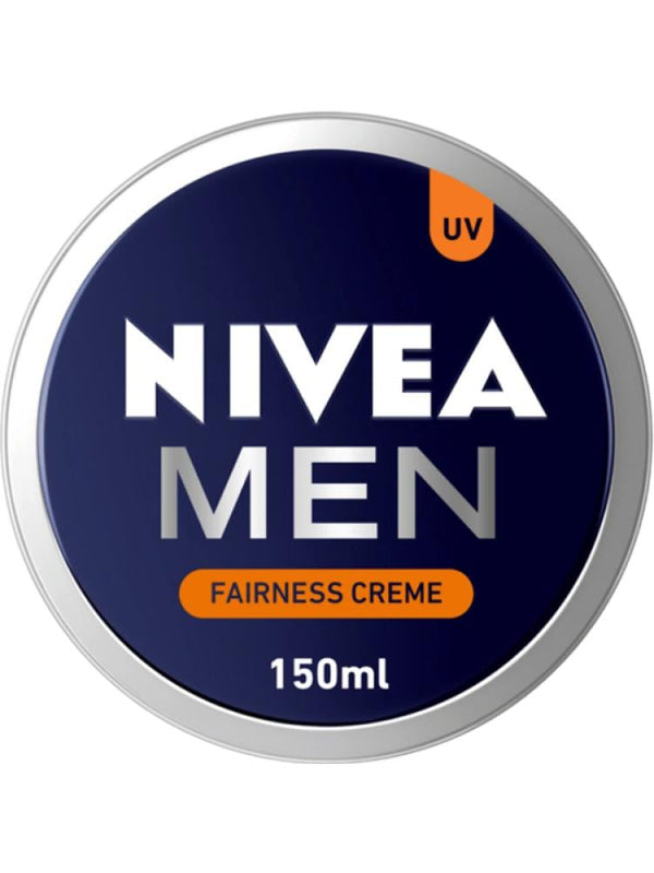 Face Cream for Men Fairness Nivea 150ml