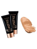 Foundation to Even Skin Tone Mineral Matte SPF 15 Topface 30ml