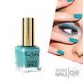 Pierre Cardin Studio Nail Polish 072 Glossy Finish Long-Lasting