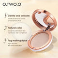 Setting Powder Silky Moisturizing O.TWO.O 01 10g