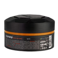 Gummy Styling Wax Bright Finish - Vitamin B5, Water-Based, 150 ml