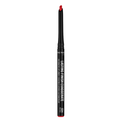 Lip Liner Red Lip Liner Long Lasting Automatic Red Diva 24 Rimmel 0.25g