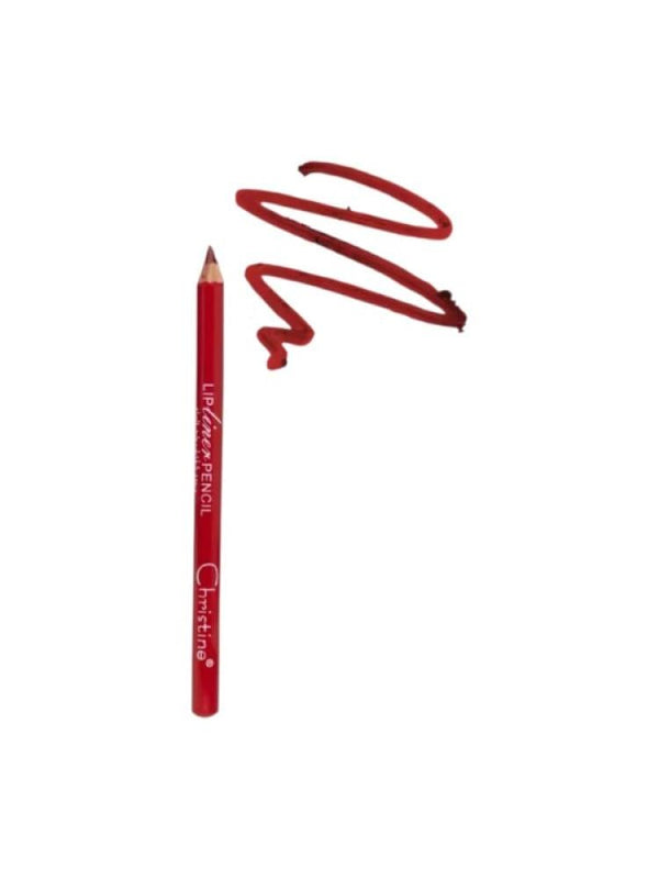 Christine Long-Lasting Lip Liner - Shade 11 | 0.7g