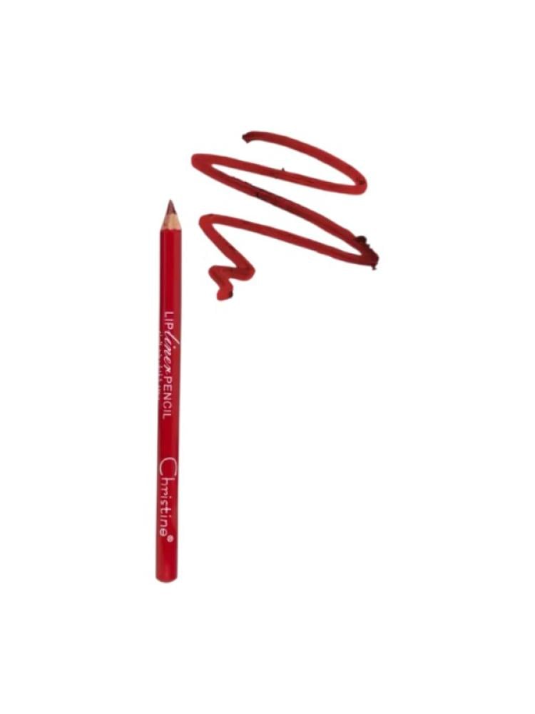 Christine Long-Lasting Lip Liner - Shade 11 | 0.7g