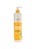 Garden Olean Moroccan Fenugreek Hair Conditioner for Dry Hair - 380 ml