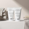 Institute Esthederm Osmoclean Exfoliating Brightening Cream Mask - 75ml
