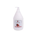 Spa System Pomegranate Scented Massage Lotion - 1 Gallon