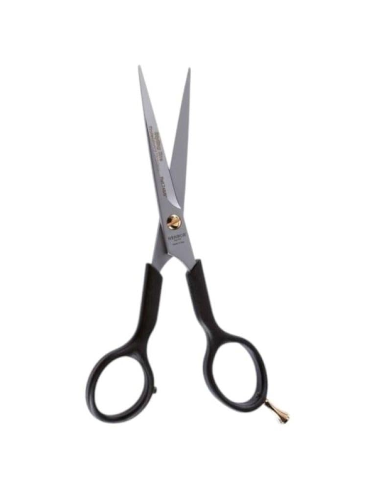 Henbor Italian Flat Series 748 Hair Scissors - 6 Inch