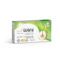 Hair Growth Support Biotin Formula Priorin Extra 60 Capsules