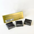 Sara Beauty 2-in-1 Coffee Soap Scrub for Exfoliating and Brightening - 3 x 60g
