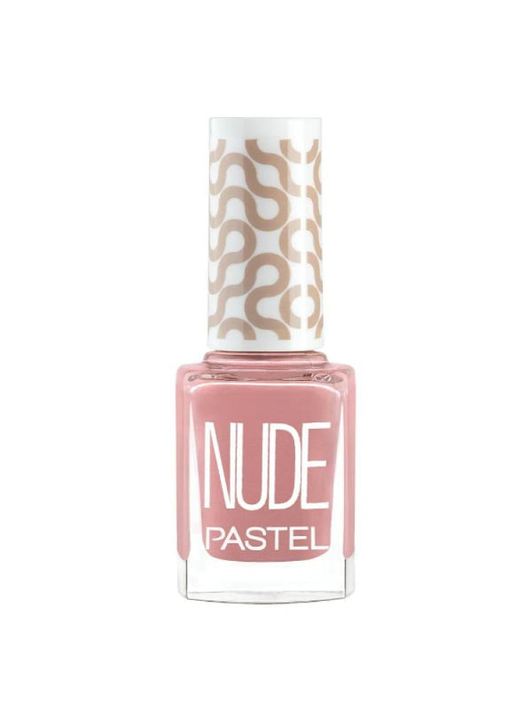 Pastel Nude Nail Polish Shade 769 - 13ml