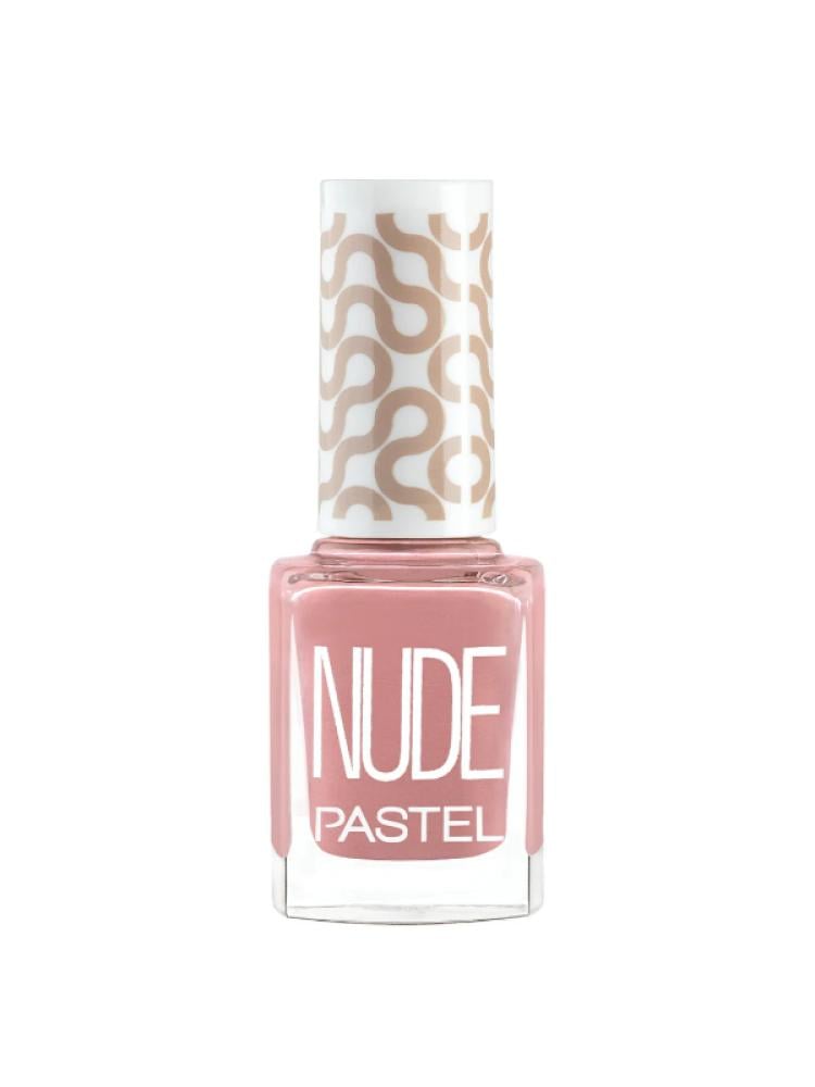 Pastel Nude Nail Polish Shade 769 - 13ml