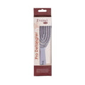 Evenei Detangling Hairbrush EV8033 Non-Slip Handle Multi-Color