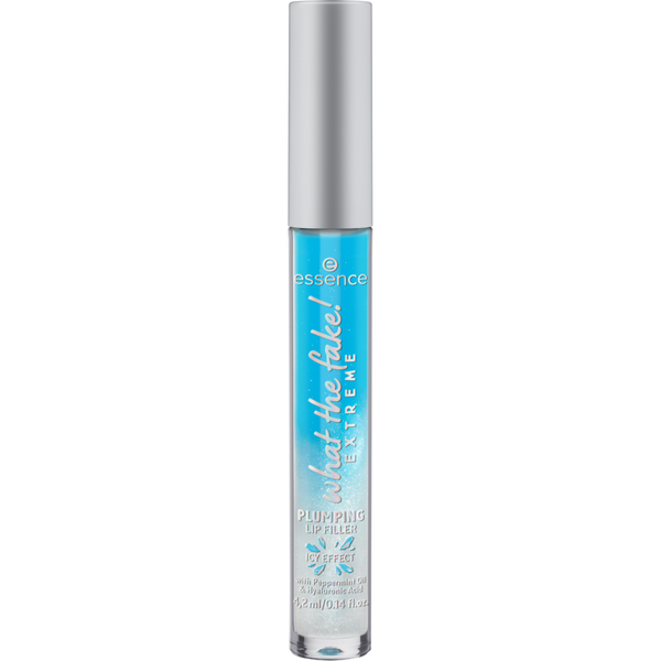 Extreme Lip Plumper Gloss Volumising Ice Baby 02 ESSENCE 4.5ml