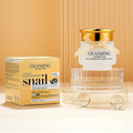 Guanjing Gold Anti-Aging Cream, Skin Firming, 50ml