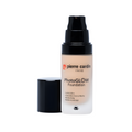 Pierre Cardin Photo Glow Foundation Beige Warm 801 Light to Medium Coverage
