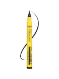 Liquid Eyeliner Pen Waterproof Intense Black Forever52 W1001