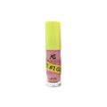 Glaze Lip Oil Hydrating Non-Sticky Shine Amytis Garden 4ml