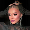 Revolution Pout Bomb Plumping Lip Gloss in Jelly Berry Mauve with Vitamin E