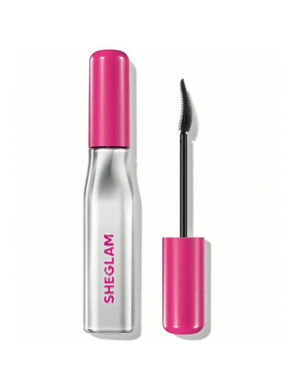 Sheglam Lashlighter Up & Out Mascara - Black - 8 ml