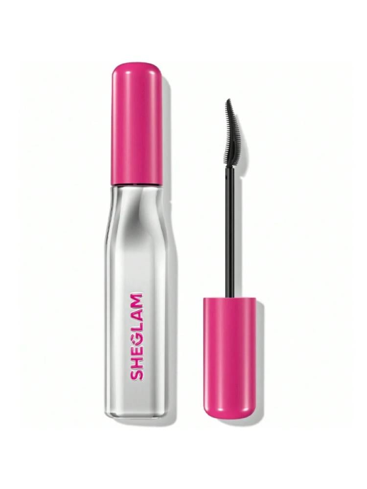 Sheglam Lashlighter Up & Out Mascara - Black - 8 ml