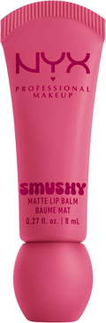 Matte Lip Balm Hydrating Tinted Formula Swipe Sesh Nyx Professional 02