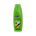 Pert Plus Anti-Dandruff Shampoo Coconut Oil Lemon Extract 200ml