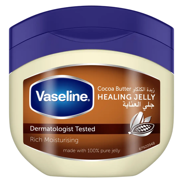 Vaseline Original Healing Jelly 13 oz Cocoa Butter Formula 450ml