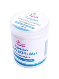 The Golden Touch Snow White Soap Sudanese Scrub for Brightening and Moisturizing - 700g