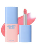 4U2 Glassy Babe Lip Gloss 4g | 04 Sea Salt