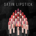 Golden Rose Creamy Rouge Lipstick 07 Velvet Matte Finish