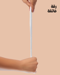 Rose Sanitary Pads Day Medium - 12 Count