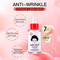 Brightening Face Serum with Kojic Acid by Guanjing Beauty 40ml