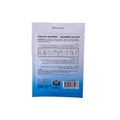 Spa System Hyaluronic Acid Face Mask - 5 x 28ml