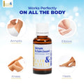 Face and Body Serum Brightening Dark Spots Fair & White 30ml