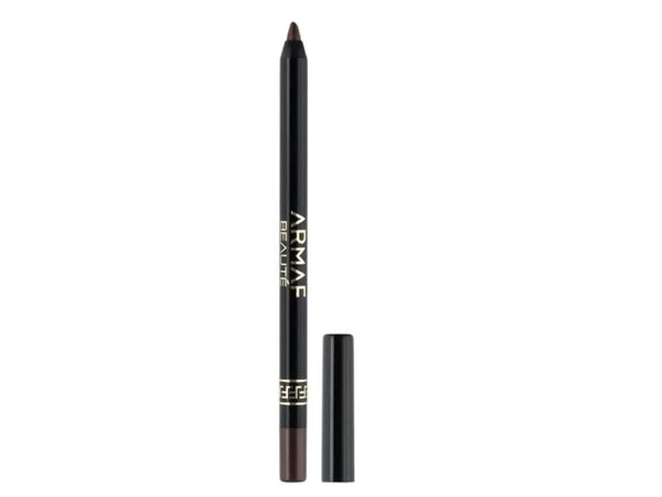 Best Gel Eyeliner Pencil Precision Long Lasting Wood Armaf Beaute 1.20g