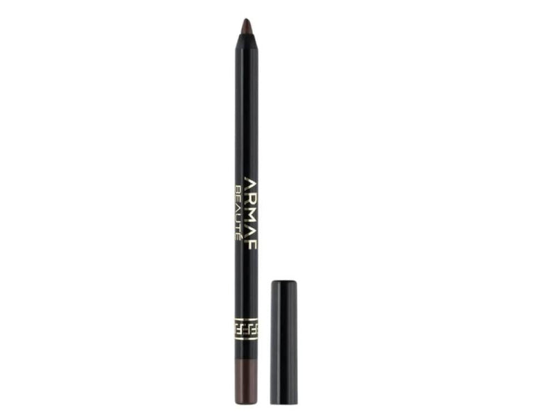 Best Gel Eyeliner Pencil Precision Long Lasting Wood Armaf Beaute 1.20g