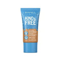 Skin Tint Foundation 200 Soft Beige Lightweight Hydrating Rimmel London 30ml