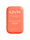 Buttermelt Blush Hydrating Cream-to-Powder NYX Professional Makeup 5.5g