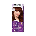 Palette Permanent Hair Color, Marsala Brown 80-6, Gray Coverage, 110ml