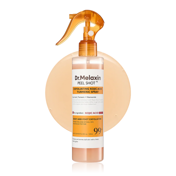 Hydrating Body Lotion with Fine Fragrance Dear Body 250ml