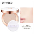 Setting Powder Silky Moisturizing O.TWO.O 01 10g