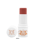 Cream Blush Stick Multi-Use Cheek and Lip Balm Makeover 22 4g