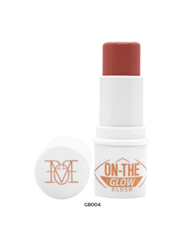 Cream Blush Stick Multi-Use Cheek and Lip Balm Makeover 22 4g