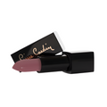 Pierre Cardin Retro Matte Lipstick 138 Tan Rose Long-Lasting