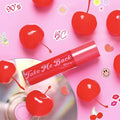 Beauty Creations Take Me Back Roller Lip Gloss, Cherry, Fruity Scent