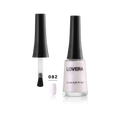 Shop Nail Polish Glossy Finish Rich Colour Pigment Lovera 15ml