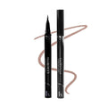 Best Eyebrow Liner Pen Waterproof Long-Lasting Brown Florucci 8ml