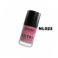 Nail Polish Ultra Color Quick-Dry Non-Yellowing Formula NatuRed 11ml