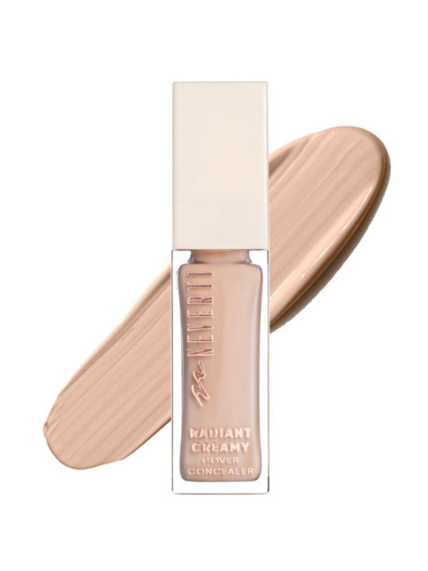 Best Concealer for Imperfections Lightweight Natural Finish Neferti 10g